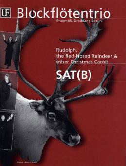 Rudolph The Red-Nosed Reindeer & Other Christmas Carols 