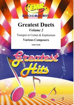 Greatest Duets 2 Download