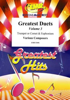 Greatest Duets 3 Download