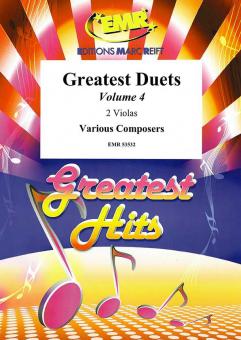 Greatest Duets 4 Download