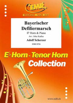 Bayerischer Defiliermarsch Download