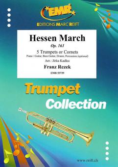 Hessen Marsch op. 161 Download