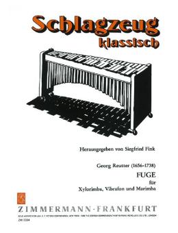 Fugue 