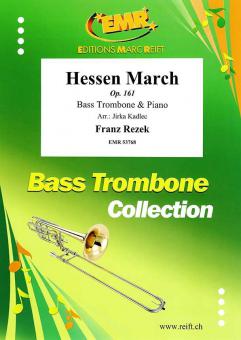 Hessen Marsch op. 161 Download
