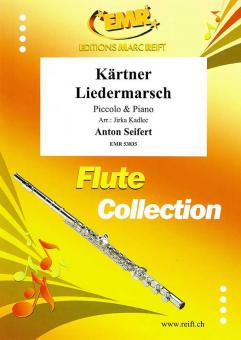 Kärtner Liedermarsch Download
