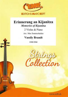 Erinnerung an Kijanitza Download