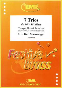 7 Trios Download