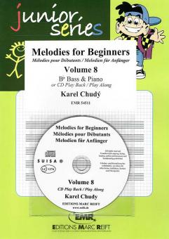 Melodies for Beginners 8 Download