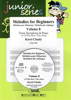 Melodies for Beginners 8 Download