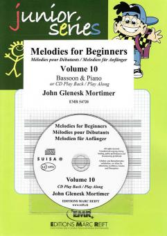 Melodies for Beginners 10 Download