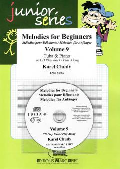 Melodies for Beginners 9 Download