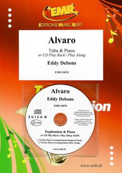 Alvaro Download