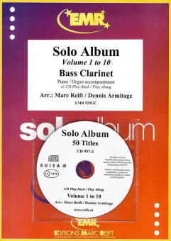 Solo Album 1-10 Download