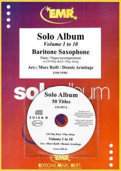 Solo Album 1-10 Download