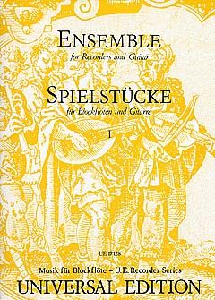 Leichte Stücke 1 