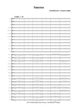 Sanctus Standard