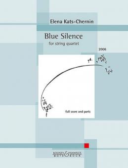 Blue Silence Download