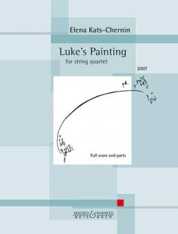Luke's Painting Download