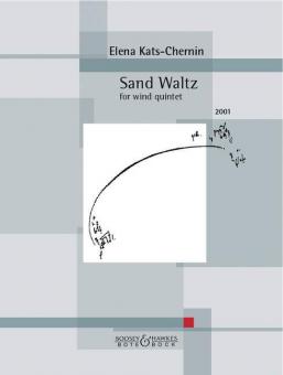 Sand Waltz Download