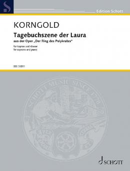 Tagebuchszene der Laura Download
