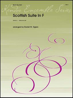 Scottish Suite In F 