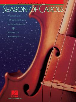 Season of Carols 