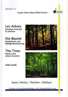 Les Arbres 