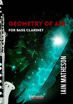 Geometry of Air 