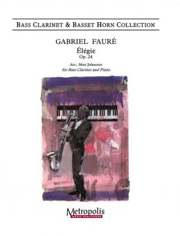 Elegie op. 24 
