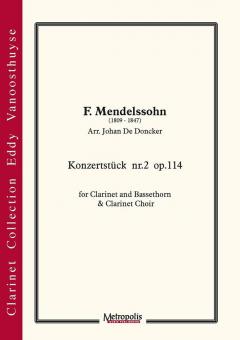 Konzertstück nr. 2 