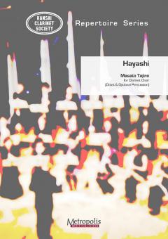 Hayashi 