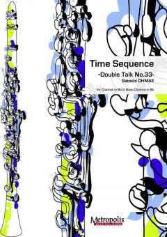 Time Sequenza 