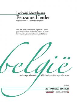 Eenzame Herder 