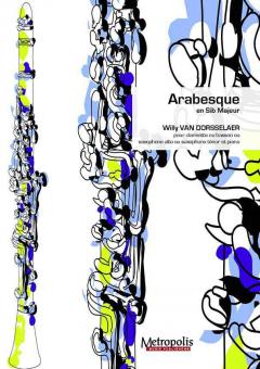 Arabesque 