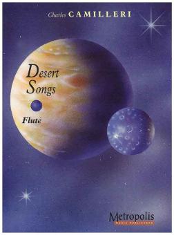 Desert Songs 