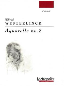 Aquarelle no. 2 