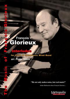 Interludes Complete 