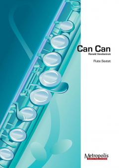 Can-Can 