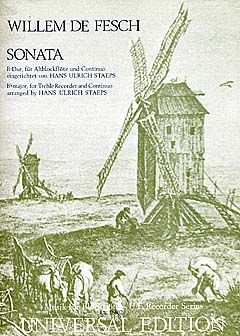 Sonata 