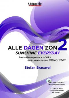 Sunshine Everyday 2 