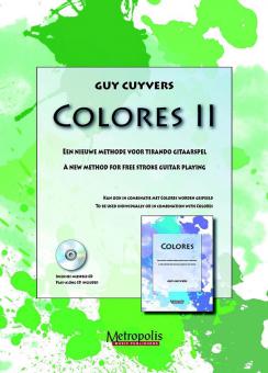 Colores 2 