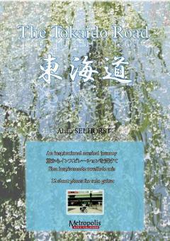 The Tokaido Route 