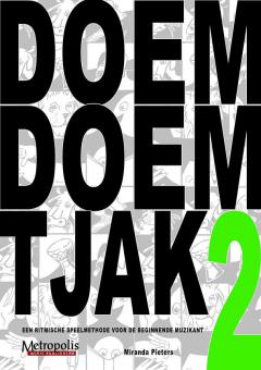 Doemdoemtjak 2: leerlingenboek 