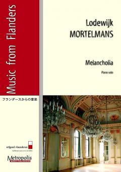Melancholia 