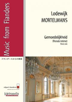 Gemoedelijkheid 