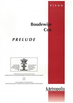 Prelude 