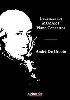 Cadenzas 