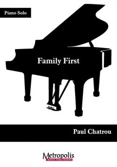 Family First 