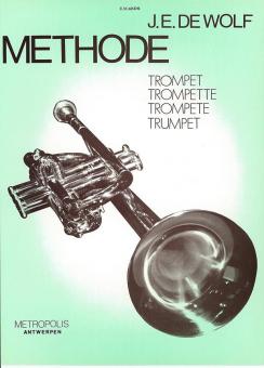Methode voor Trompet 