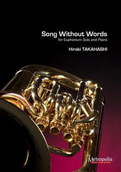 Song without words 